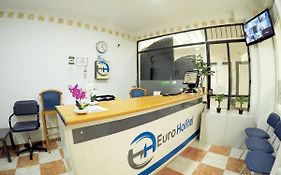 Hostel Euro Holitel Fuengirola